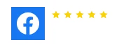 5-star Facebook Rating