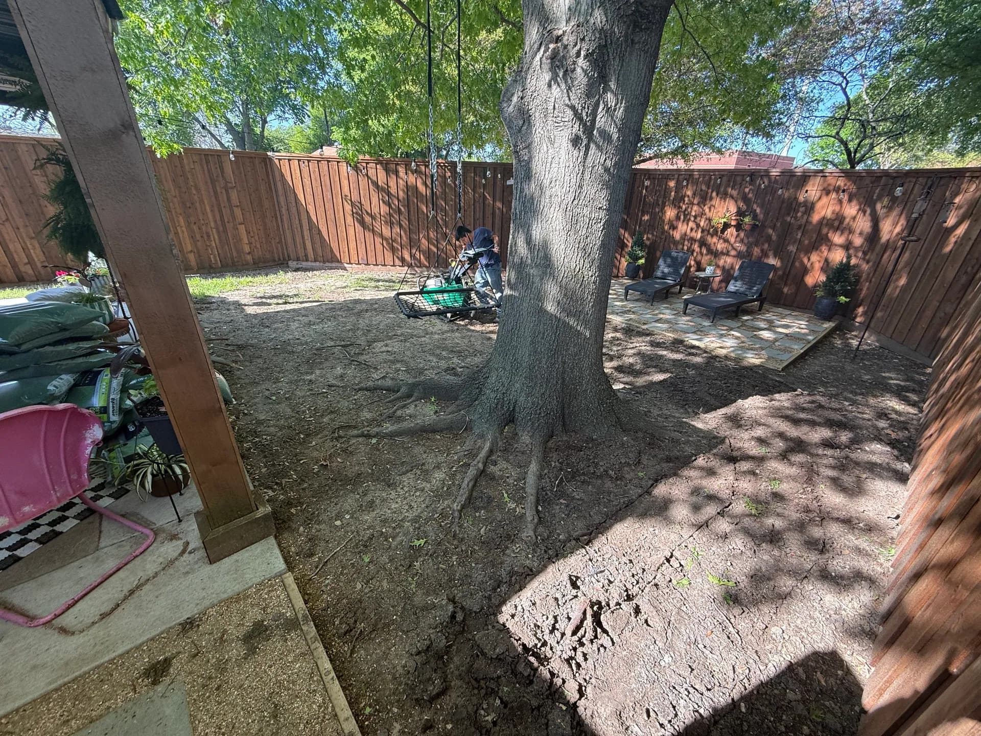 How to Prep a Yard for Artificial Turf (The Part That Actually Matters)